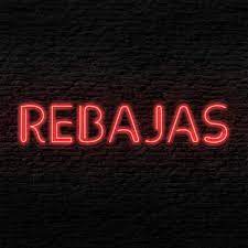 Blog 10 Neón REBAJAS